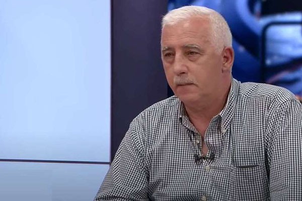 გარდაცვლილი ოპერატორის საქმეზე ალტერნატიულ ექსპერტიზას დამოუკიდებელი ექსპერტი, ალექსანდრე გეჯაძე ჩაატარებს