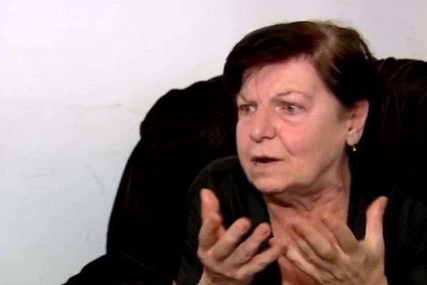 რას ჰყვება გარდაცვლილი ოპერატორის, ლექსო ლაშქარავას დედა, თინათინ კახიძე