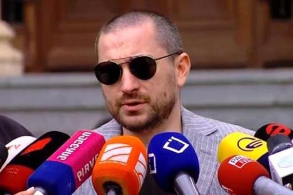 ვატო წერეთელი: კობახიძემ მითხრა, რომ შენ ხარ ნაბიჭვარიო