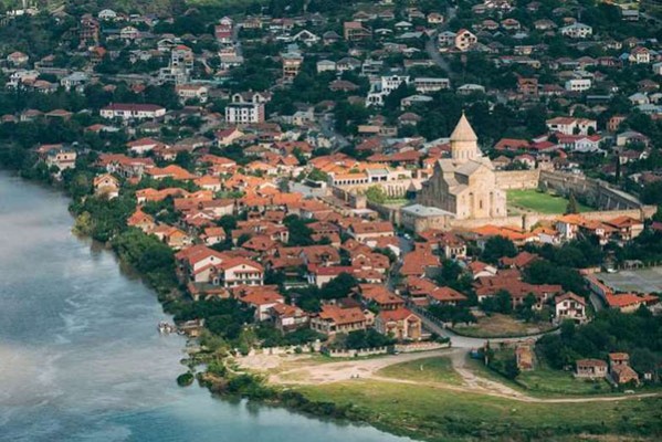 დღეს სვეტიცხოვლობაა