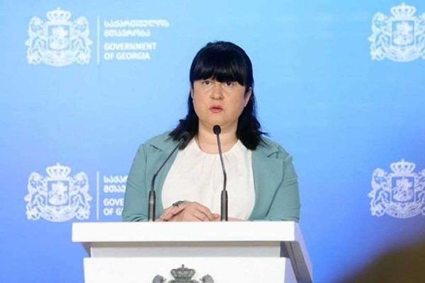 თამარ გაბუნია: ეპიდსიტუაცია ძალიან მძიმეა