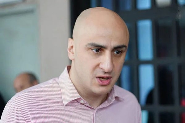 ნიკა მელია:  აუცილებლად აგებს პასუხს ეს რეჟიმი, წელსვე დაისჯება, არ არსებობს სხვა გამოსავალი, რომელსაც „ქართული ოცნება“ იპოვის გარდა ხელისუფლებიდან წასვლისა