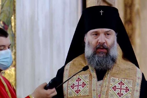 მეუფე შიო: რწმენასთან ერთად ჩვენი პასუხისმგებლობაც არის, მოვუფრთხილდეთ ეკლესიას, მოვუაროთ მას