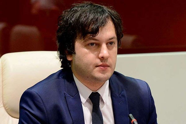 ირაკლი კობახიძე 5 ივლისის მოვლენებზე: ხელისუფლების პასუხისმგებლობაა, რომ გამოძიებული და შესწავლილი იყოს ყველაფერი რაც უკავშირდებოდა ამ ძალადობას