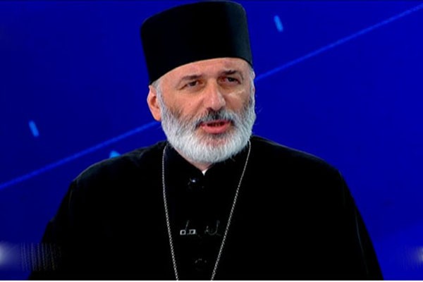 დეკანოზი ანდრია: მთელი ეს ტრაგედია ხან სახელმწიფოზე, ხან ეკლესიაზე უნდათ გადატეხონ, თუმცა არავინ ამბობს იმას, რომ პასუხისმგებელია ყველა