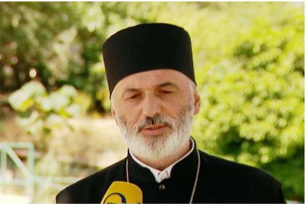ანდრია ჯაღმაიძე: 5 ივლისს სასულიერო პირები იცავდნენ ჟურნალისტებს და ეს ცხადი ფაქტია