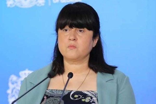 თამარ გაბუნია: ისევ მოგვიწევს გასართობი ღონისძიებების შეზღუდვაზე ვიმუშაოთ, ამაზე დავიწყეთ უკვე ფიქრი