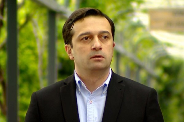 ლევან იოსელიანი:  ბოიკოტი მოდაში შემოვიდა, რაც არასწორია, მაშინ მეც წავალ ბოიკოტში და დავისვენებ