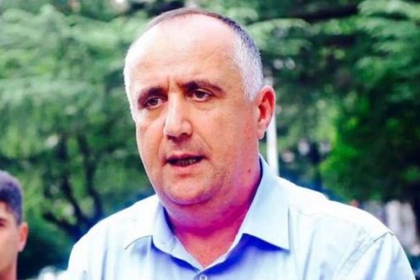 თამთა მეგრელიშვილი აკაკი ბობოხიძეს:  სამშობლოს გამყიდველი იყავი მაშინ და გამყიდველი ხარ დღესაც