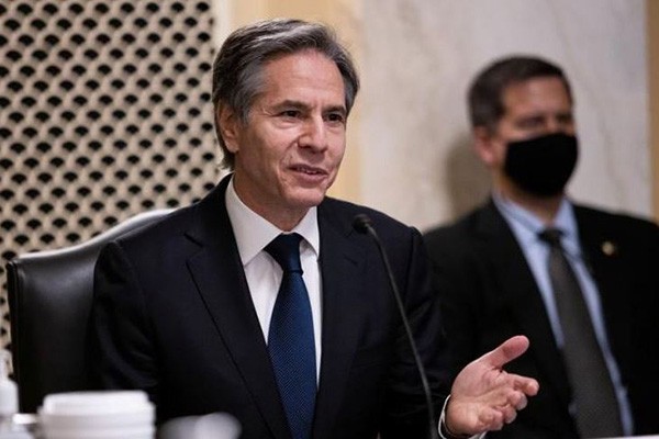 აშშ ღრმად შეშფოთებულია საქართველოს პარლამენტის მიერ მოსამართლეების დამტკიცების გამო - ამბიციური სასამართლო რეფორმა კრიტიკულად მნიშვნელოვანია ქვეყნის წარმატებისთვის