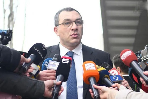 გიგა ბოკერია: სამარცხვინო ჯოჯოხეთის მაშხალების დაორგანიზებული ძალადობის შემდეგ, პასუხი უნდა აგონ ღარიბაშვილმა და მთელმა მთავრობამ