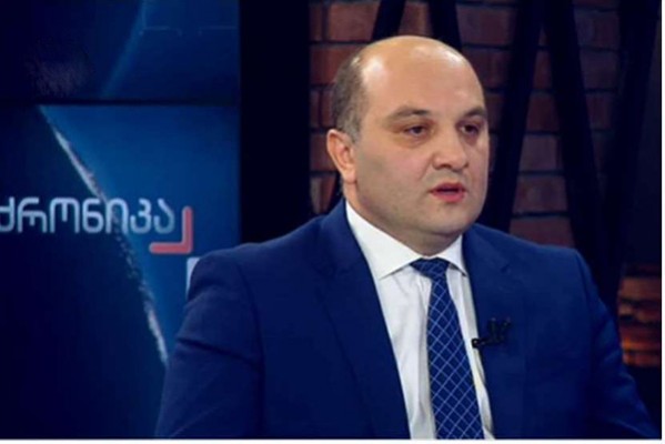 ალექსანდრე დარახველიძე 5 ივლისის მოვლენებზე: ჟურნალისტებზე მასობრივ თავდასხმას არავინ ელოდა