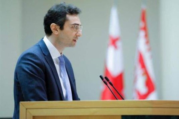 კახა კუჭავა: 100-მდე ჟურნალისტზე დაშვებულია საშვი, სპეკულირებაა, თითქოს ჟურნალისტებს ეკრძალებათ შემოსვლა