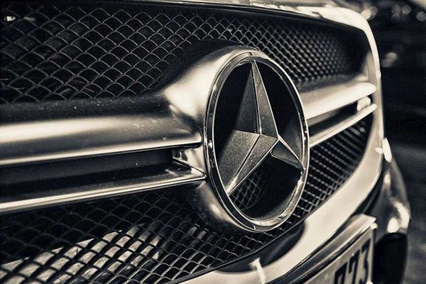 2030 წლისთვის Mercedes-ი მთლიანად ელექტრომობილების წარმოებაზე გადავა