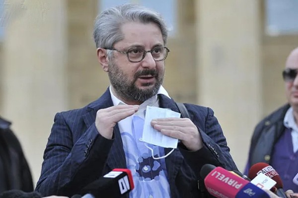 „მთავარმა არხმა“ თეა წულუკიანის წინააღმდეგ პროკურატურაში სარჩელი შეიტანა