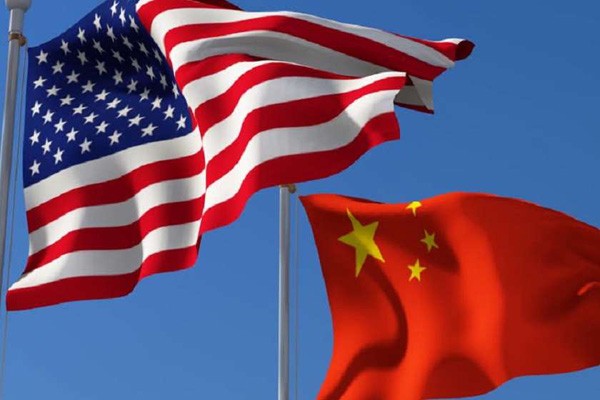 ჩინეთმა აშშ-ში რამდენიმე ოფიციალურ პირსა და ორგანიზაციას სანქციები დაუწესა