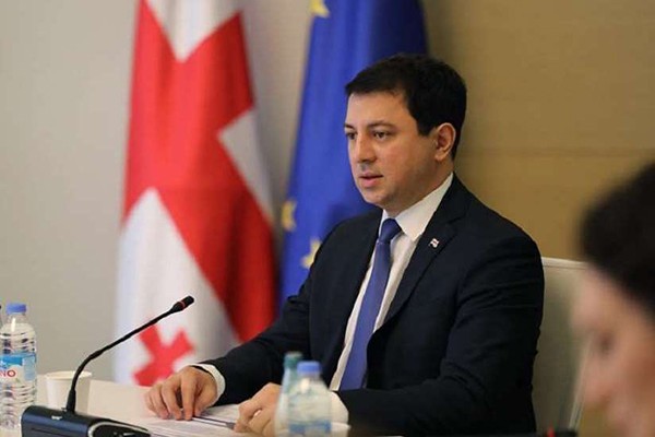 არჩილ თალაკვაძე: თვითმმართველობის არჩევნებზე 43%-ის გადალახვა „ქართული ოცნებისთვის“ ნამდვილად არ იქნება რთული