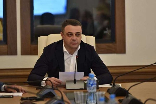 ალუდა ღუდუშაური: ბატონი კალაძე პირველივე ტურში დამაჯერებლად გაიმარჯვებს