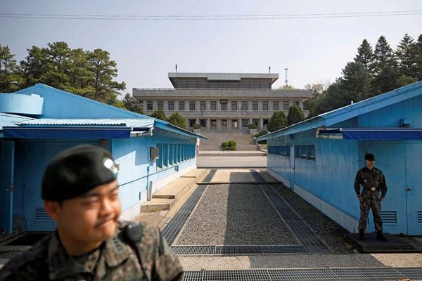 ჩრდილოეთ კორეამ და სამხრეთ კორეამ საკომუნიკაციო არხები აღადგინეს