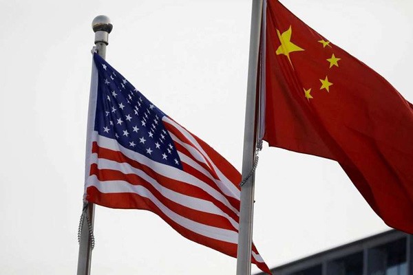 ჩინეთი აშშ-ს ჩინეთისგან წარმოსახვითი მტრის შექმნაში ადანაშაულებს