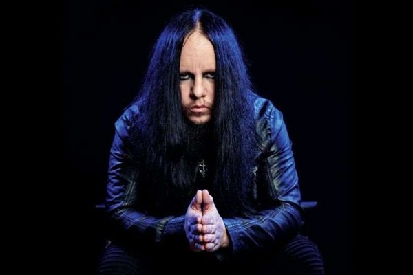 Slipknot-ის ყოფილი დრამერი ჯოი ჯორდისონი 46 წლისა გარდაიცვალა