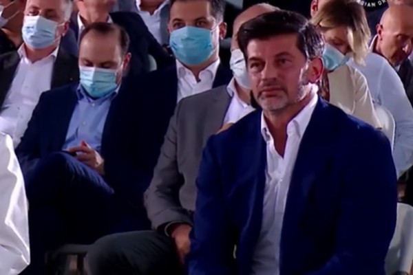 კახა კალაძე: ძალიან მალე დავინახავთ, რისი შესაძლებლობა და საშუალება ექნება „ქართულ ოცნებას“ არჩევნებზე