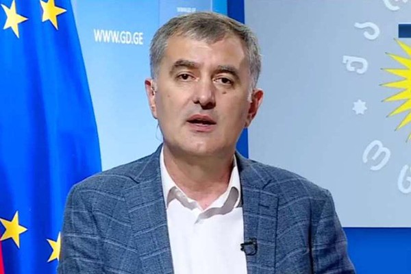 სოზარ სუბარი: ამ წუთამდე ოპოზიცია დაკავებულია საბოტაჟით და შესაბამისად, ბუნებრივია ამ დოკუმენტმა აზრი დაკარგა
