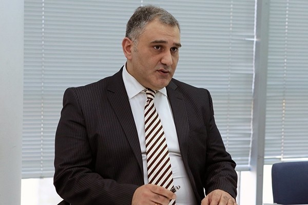 მიხეილ სარჯველაძე: პოლარიზების საფრთხე დასაფიქრებელია, მით უმეტეს იმ ფონზე, როდესაც ქვეყანაში გვყავს ისეთი პოლიტიკური ძალა, როგორიცაა „ნაციონალური მოძრაობა“