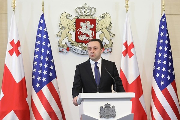 ჩვენი მთავარი მისწრაფება, გავხდეთ ევროკავშირის დიდი ოჯახის წევრი, თავშივე გულისხმობს იმას, რომ განათლების დონით უნდა მივუახლოვდეთ ევროკავშირის წევრი ქვეყნების განათლების ხარისხს