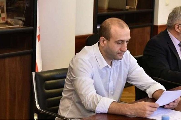 იაგო ხვიჩია: „ნაციონალურ მოძრაობას” ხელი საერთოდ არ აქვს მოწერილი დოკუმენტზე, რომლის დარღვევის გამოც ოპოზიცია ითხოვს ხელისუფლების დასჯას