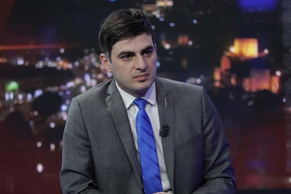 ვახტანგ  ჭარაია: პოზიტიური დინამიკაა წარმოების ფაქტობრივად ყველა მიმართულებით და რაც საინტერესოა დამაჯერებლად უჭირავს თავი ქართული პროდუქციის ექსპორტსაც