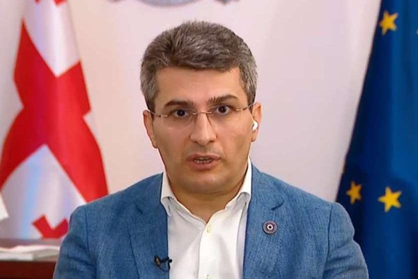 მამუკა მდინარაძე რადიკალურ ოპოზიციაზე: მათი ერთადერთი ინტერესი არის ქაოსი და ამ გზით ხელისუფლებაში მოსვლა
