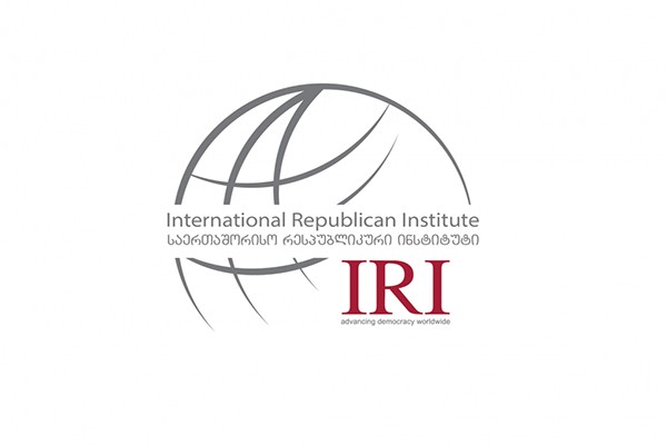 IRI-ის კვლევით, გამოკითხულთა 61%-ს მომავალ არჩევნებში ახალი პარტიების ხილვა სურს