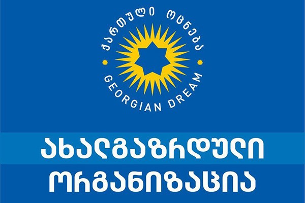 „ქართული ოცნების“ ახალგაზრდული ორგანიზაციის ინიციატივით მშვიდობის საერთაშორისო კომიტეტი შეიქმნა