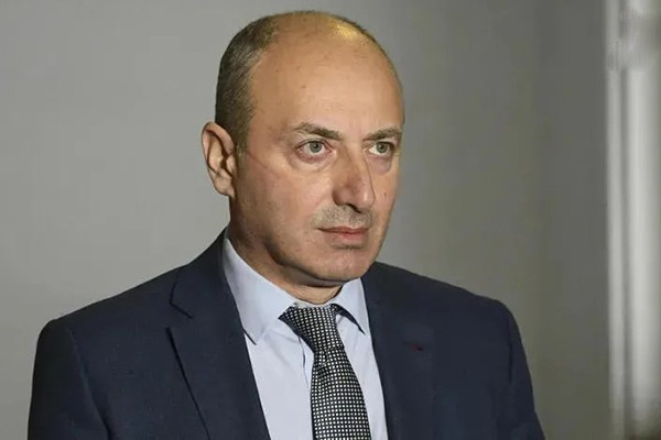 გურამ მაჭარაშვილი:  ამ ეტაპზე არანაირი მოცემულობა არ არსებობს რიგგარეშე არჩევნების ჩატარების და თუ ოპოზიცია ასე გააგრძელებს, არც 2024 წელს ექნება საზოგადოების მხარდაჭერა