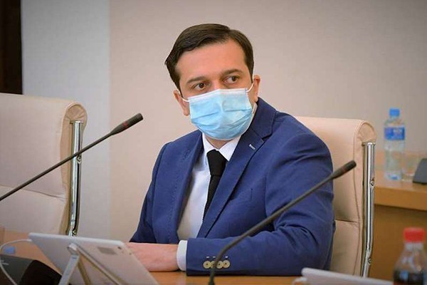 ლევან იოსელიანი:  თუ არ იქნება რიგგარეშე არჩევნები, ამისთვის თავში ხელს არ შემოვიტყამ და არ ვიტყვი, დავიღუპეთ