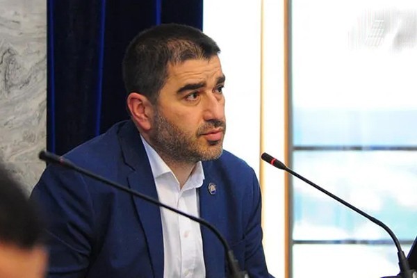 შალვა პაპუაშვილი: აღქმებზე და „იმანამასუთხრაზე“ დაფუძნებული დასკვნებით რომ იქნებოდა ISFED-ის ანგარიში გაჯერებული, ეს უკვე არც არავის უკვირს