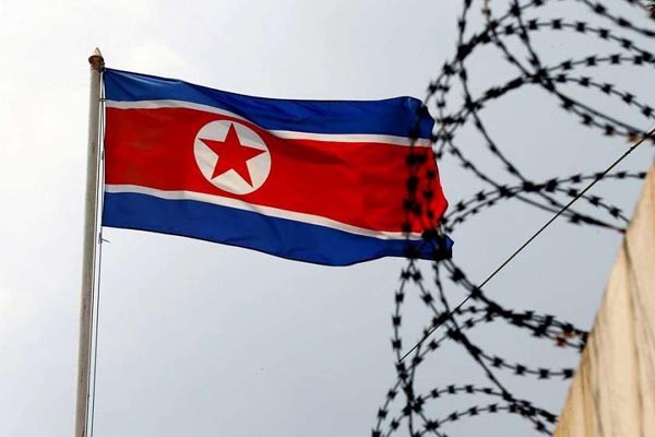 გაეროს ანგარიში: ჩრდილოეთ კორეა ბირთვული და ბალისტიკური რაკეტების პროგრამების განვითარებას განაგრძობს
