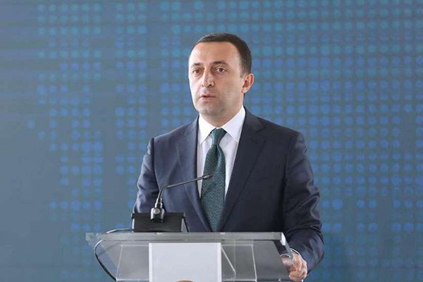 აღარ მინდა ვისაუბრო, რა პასუხისმგებლობაც ეკისრება წინა ხელისუფლებას, მინდა ყველას შევახსენო, გავსი ანტისახელმწიფოებრივი პროვოკაცია აღარასდროს აღარ უნდა გაიმეოროს არც ერთმა ხელისუფლებამ