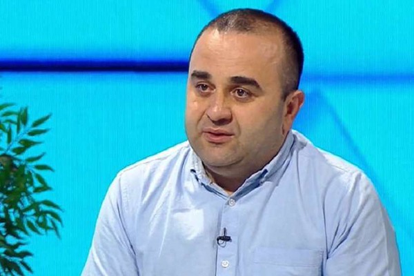 ლევან რატიანი: ჩვენც გაგვიფრთხილდით, ჩვენც გვინდა ვიცოცხლოთ, ექიმებსაც, მედპერსონალსაც