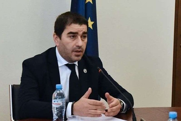 შალვა პაპუაშვილი: გუშინ გამოქვეყნდა კვლევის შედეგები და ამან კიდევ ერთხელ ნათელი გახადა, რომ „ქართულ ოცნებას“ პრაქტიკულად ალტერნატივა არ აქვს