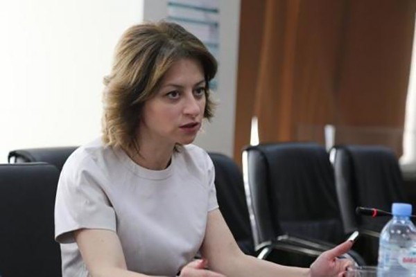 ჯანდაცვის მინისტრი: მოლოდინია, რომ ორ კვირაში შევძლებთ დავასტაბილურებთ ინფექციის გავრცელების რაოდენობას