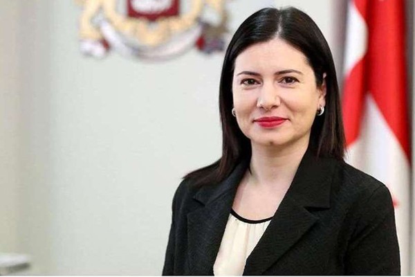 ნინო გიორგობიანი: პრემიერის განცხადების ინტერპრეტაცია იმგვარად, რომ საქართველოში ვაქცინაცია სავალდებულო გახდება, აბსოლუტურად უსაფუძვლო და არასწორია