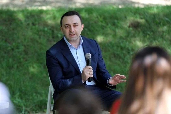 პრემიერის გადაწყვეტილებით, ტოკიოს ოლიმპიადის ვერცხლის მედალოსნები 500 000 ლარს მიიღებენ