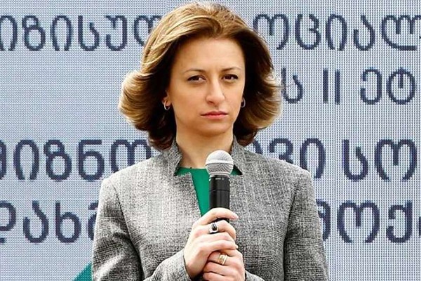 ჯანდაცვის მინისტრი: არსებული შეზღუდვები ეპიდვითარების შესაბამისია