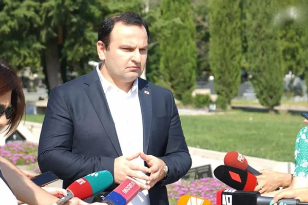 პაატა მანჯგალაძე:  სექტემბრის დასაწყისი ოპტიმალური ვადაა, როცა შეგვიძლია, კანდიდატები დავასახელოთ, პანდემიიდან გამომდინარე გადავადება მოხდა, ეს არ ნიშნავს, რომ “მეზარბაზნეები” არ გვყავს