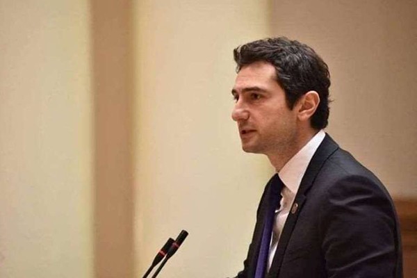 კახა კუჭავა: დარწმუნებული ვარ, კიდევ მეტი შეიძლება რისთვისაც აუცილებელია, ძლიერი თვითმმართველობა - მერი, საკრებულო, რომელიც იზრუნებს და ასევე ყოველთვის ისაუბრებს ადგილობრივ მოსახლეობასთან