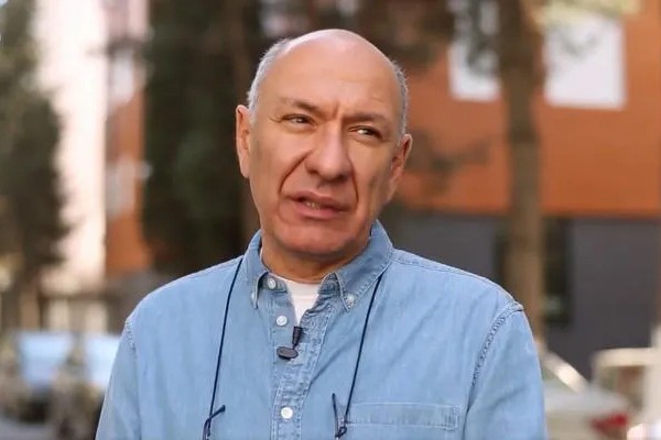 გეოლოგი სოფელ სამებასთან გახშირებულ მიწისძვრებზე: საპანიკოს ვერაფერს ვხედავ, პირიქით - ხანდახან ასეთი მიწისძვრები იმას ნიშნავს, რომ უფრო დიდ მიწისძვრას გადავრჩეთ