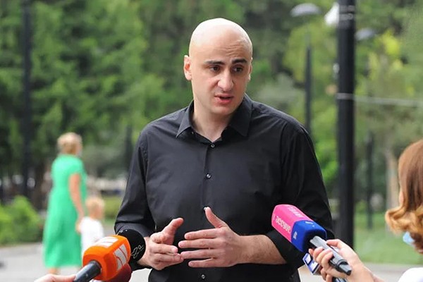 ნიკა მელია: ხელისუფლება ახლოსაც ვერ მიუახლოვდება 40%-ს, ამაში, როგორც არასდროს, ისე ვარ დარწმუნებული