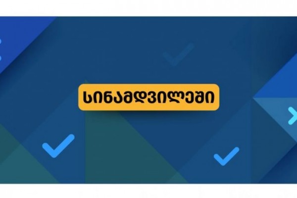 სოციალური პროგრამის - საცხოვრებელი ფართების დაკანონების ფარგლებში  ფართები 1 900-მდე ოჯახს აქვს დაკანონებული, პროგრამა 2018 წლიდან მოქმედებს